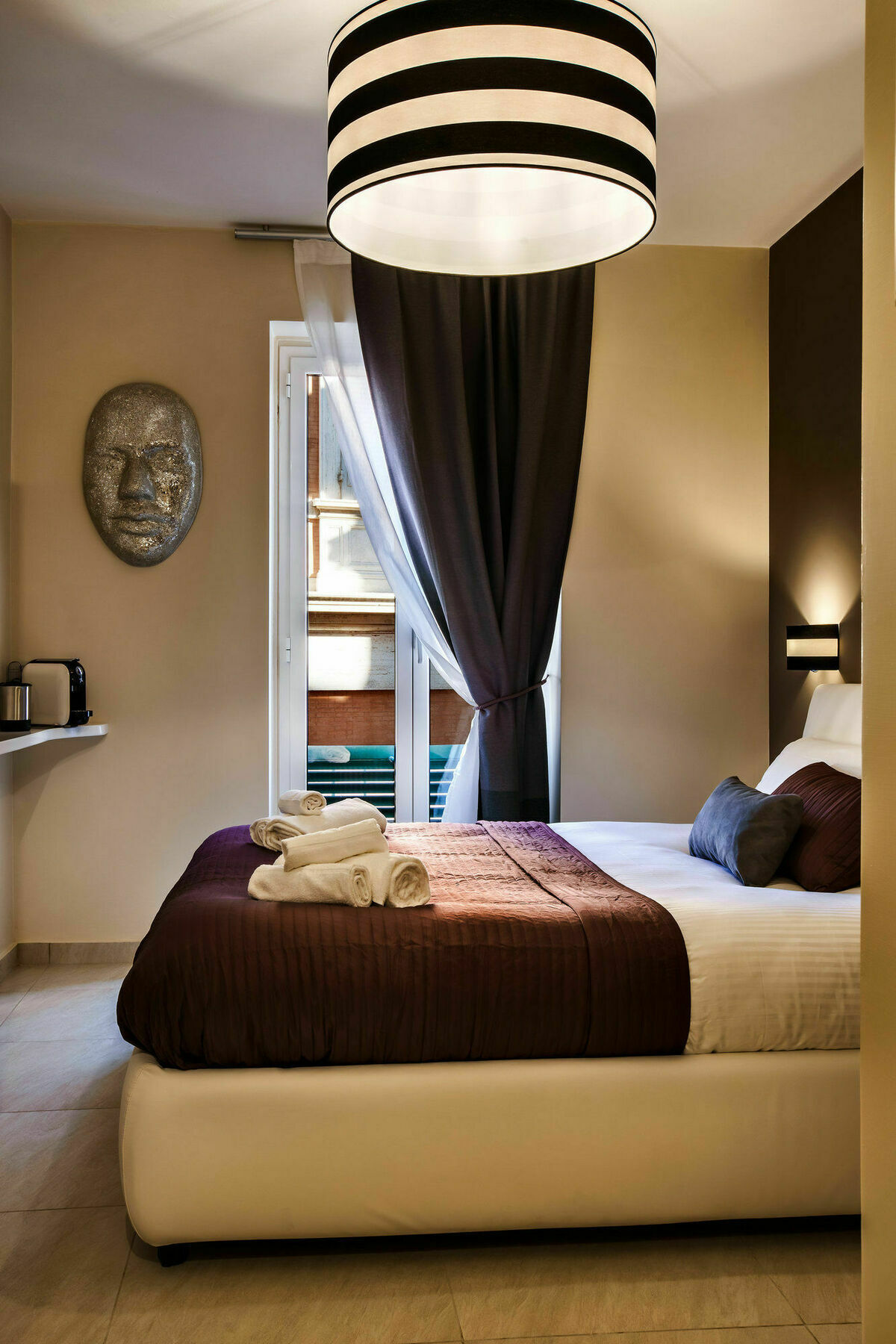 Guest House Grazioli Rom Eksteriør billede